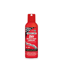 Finish Line Dry Lube - Lubricant - 8oz [MPN: DLC080101]_1107841