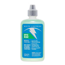 White Lightning Epic Lubricant - 4oz [MPN: E50040102]_1107847