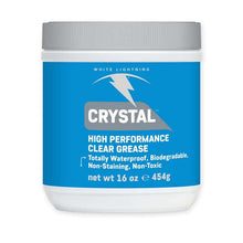 White Lightning Crystalgrease - All Purpose - Non Toxic [MPN: G00160301]_1107780