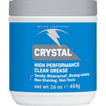 White Lightning Crystalgrease - All Purpose - Non Toxic [MPN: G00160301]_1196773