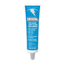 White Lightning Crystal Clear Grease - 3.5oz - Tube [MPN: G00350102]_1107979