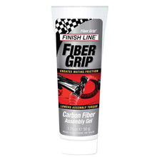 Finish Line Fiber Grip Carbon Assembly Gel - 1.75oz/50g [MPN: F01750101]_1107910