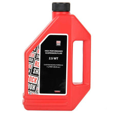 RockShox Suspension oil - 2.5wt - 1L bottle 11.4015.354.000_1107912