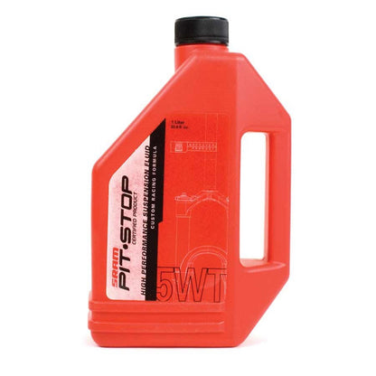 RockShox Suspension Oil - 5 wt - 32 oz  11.4015.354.010_1107913