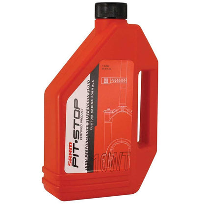 RockShox Suspension Oil - 10 wt - 32 oz 11.4015.354.020_1107914