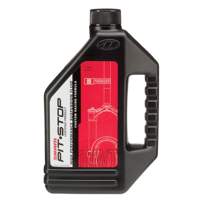 RockShox Suspension Oil - 10 wt - 32 oz 11.4015.354.020_1196835