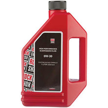 RockShox Suspension oil - 0W-30 -1L bottle 11.4015.354.050_1107916