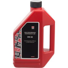 RockShox Suspension oil - 0W-30 -1L bottle 11.4015.354.050_1196901