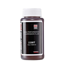 RockShox Suspension Oil - 2.5wt - 120ml 11.4315.021.010_1107917