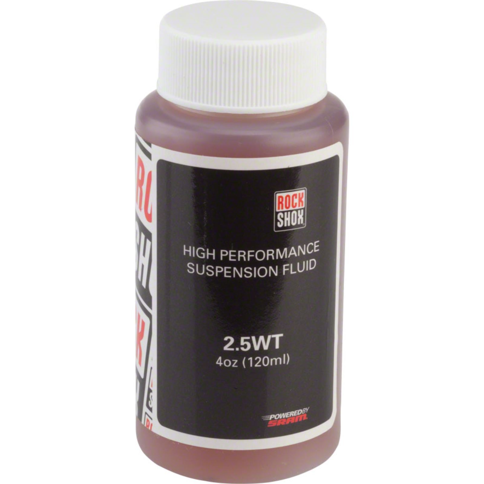 RockShox Suspension Oil - 2.5wt - 120ml 11.4315.021.010_1196898