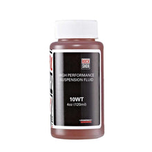 RockShox Suspension Oil - 10wt - 120ml 11.4315.021.030_1107919