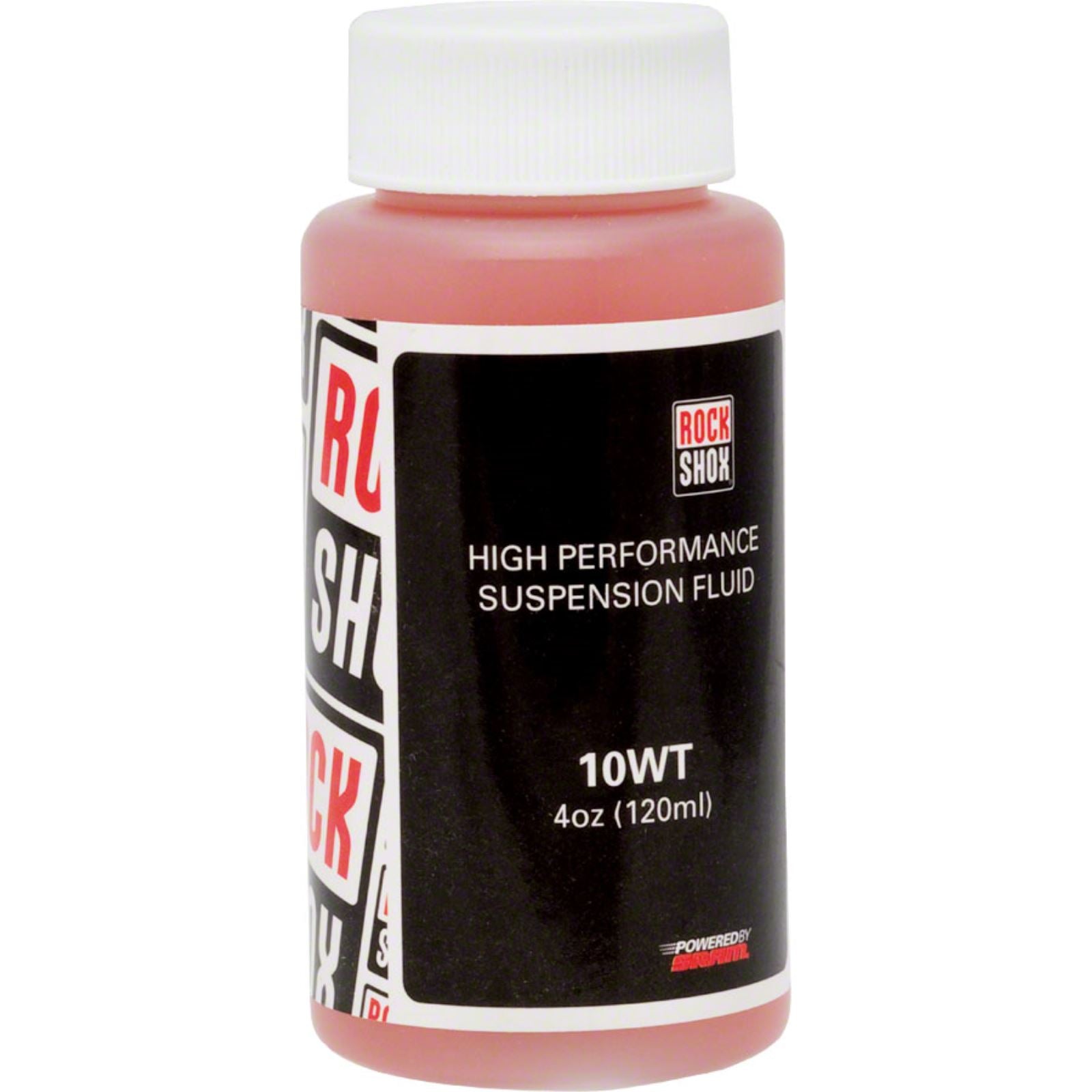 RockShox Suspension Oil - 10wt - 120ml 11.4315.021.030_1196841
