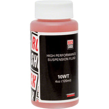 RockShox Suspension Oil - 10wt - 120ml 11.4315.021.030_1196841