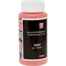 RockShox Suspension Fork Oil 15wt - 120ml 11.4315.021.040_1196842