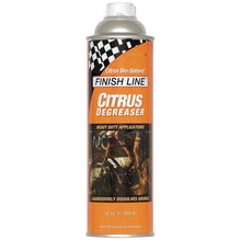 Finish Line Citrus Degreaser - 20 oz [MPN: C10200101]_1107922