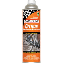 Finish Line Citrus Degreaser - 20 oz [MPN: C10200101]_1196737