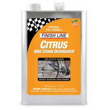 Finish Line Citrus Degreaser - 1 Gallon [MPN: CP0010101]_1107923