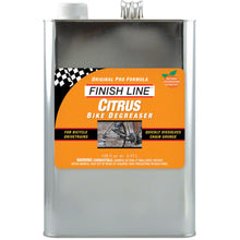 Finish Line Citrus Degreaser - 1 Gallon [MPN: CP0010101]_1196726