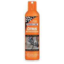 Finish Line Citrus Degreaser - 12oz - Aerosol [MPN: CD0120101]_1107924
