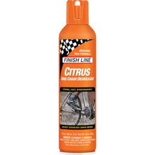 Finish Line Citrus Degreaser - 12oz - Aerosol [MPN: CD0120101]_1196736