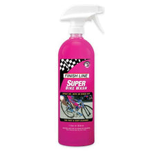 Finish Line Super Bike Wash - 1 Liter - Spray [MPN: B00320101]_1107925