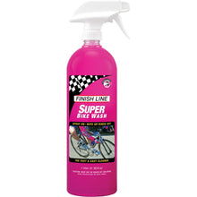 Finish Line Super Bike Wash - 1 Liter - Spray [MPN: B00320101]_1196751
