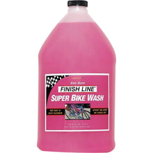 Finish Line Super Bike Wash - 1 Gallon (4 Litres) [MPN: B00100101]_1196802