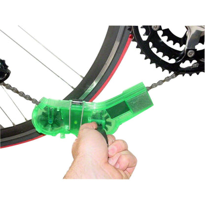 Finish Line Pro Chain Cleaner With Degreaser & Lubricant [MPN: C29000101]_1196680