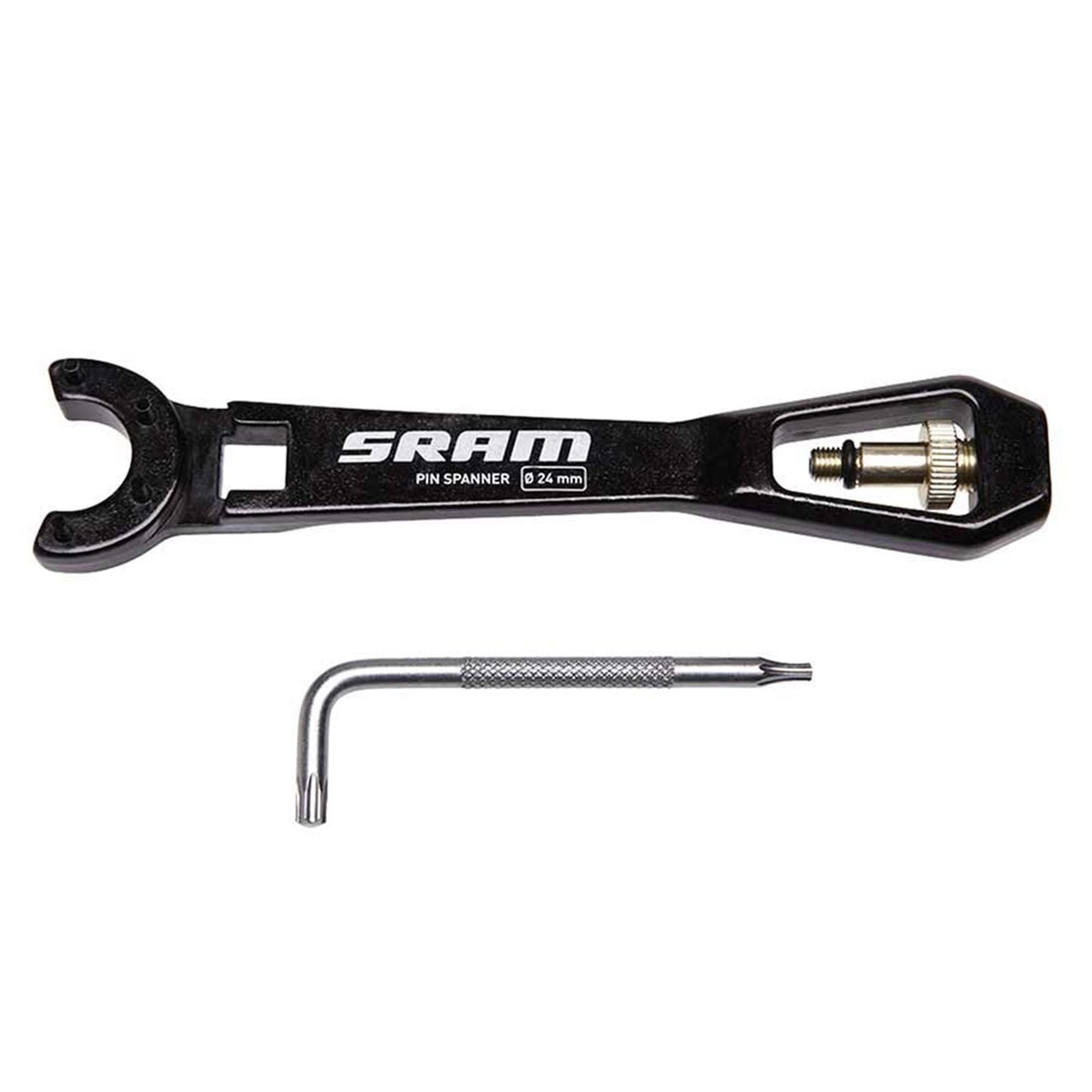RockShox Vivid Spanner Wrench/Air Valve Tool 00.4315.028.010_1107888