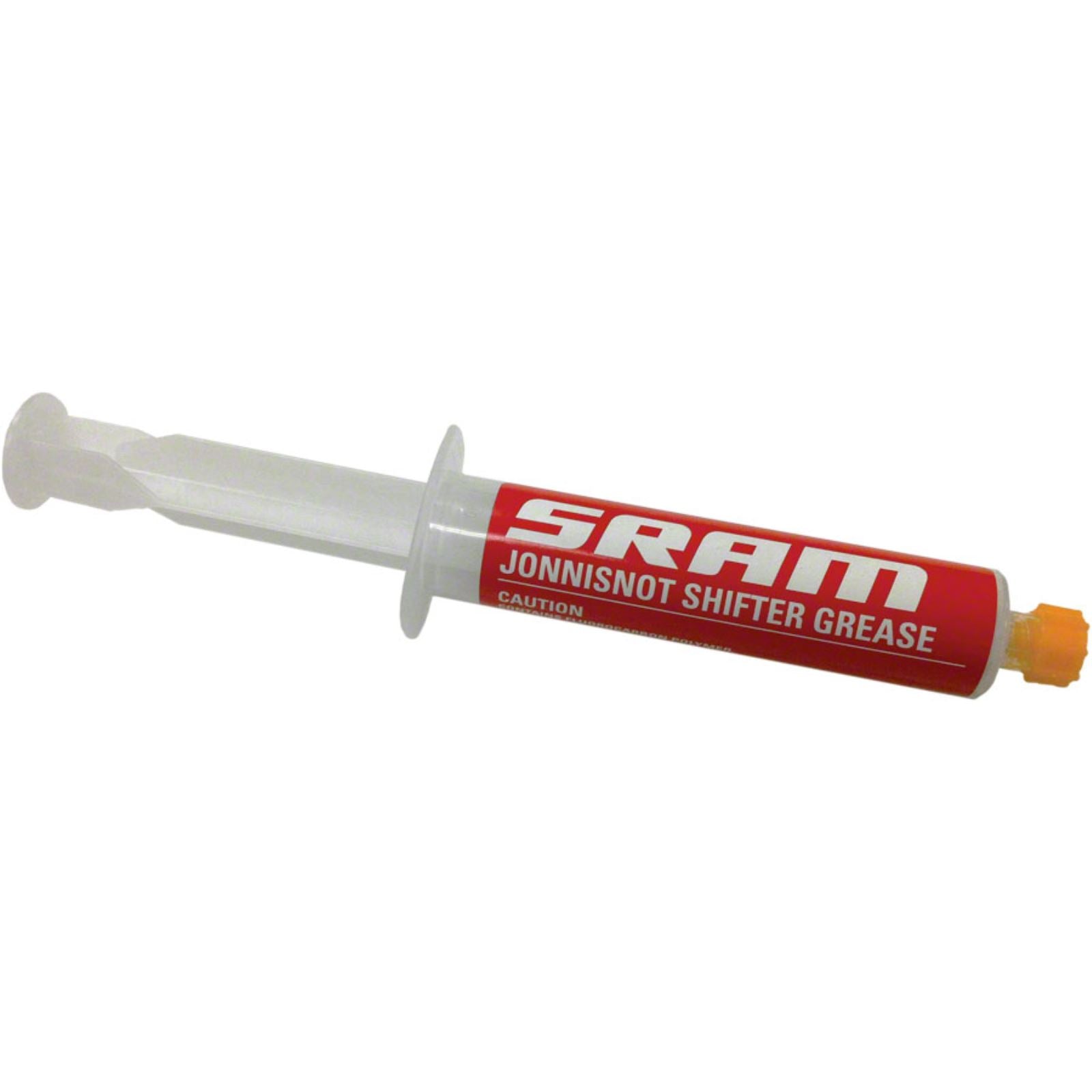 SRAM Jonnisnot Shifter Grease - 20ml [MPN: 00.7915.054.010]_1196906