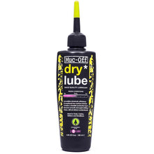 Muc-Off Dry Chain - Lubricant - 120ml [MPN: 966US]_1107978