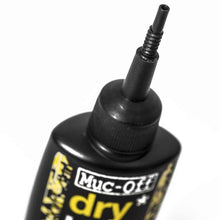 Muc-Off Dry Chain - Lubricant - 120ml [MPN: 966US]_1107955