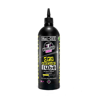 Muc-Off Dry Lubricant - 1L [MPN: 832US]_1107932