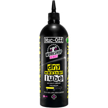 Muc-Off Dry Lubricant - 1L [MPN: 832US]_1254951
