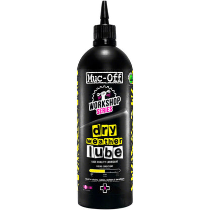Muc-Off Dry Lubricant - 1L [MPN: 832US]_1254951