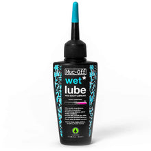 Muc-Off Wet Chain - Lubricant - 50ml [MPN: 867US]_1107933