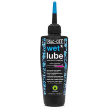 Muc-Off Wet Chain - Lubricant - 120ml [MPN: 967US]_1107936