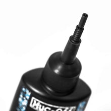 Muc-Off Wet Chain - Lubricant - 120ml [MPN: 967US]_1107937