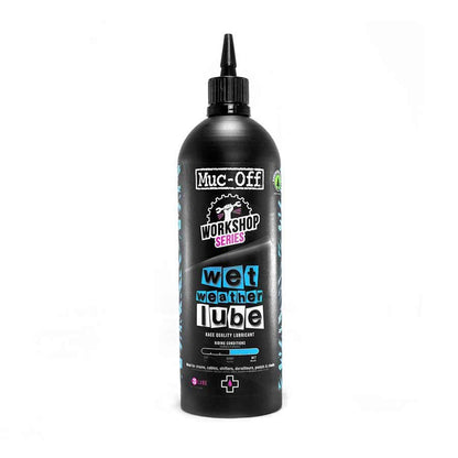 Muc-Off Wet Lubricant - 1L [MPN: 833US]_1107940