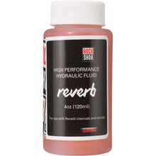 RockShox Reverb Hydraulic Fluid - 120ml 11.4315.021.070_1196843