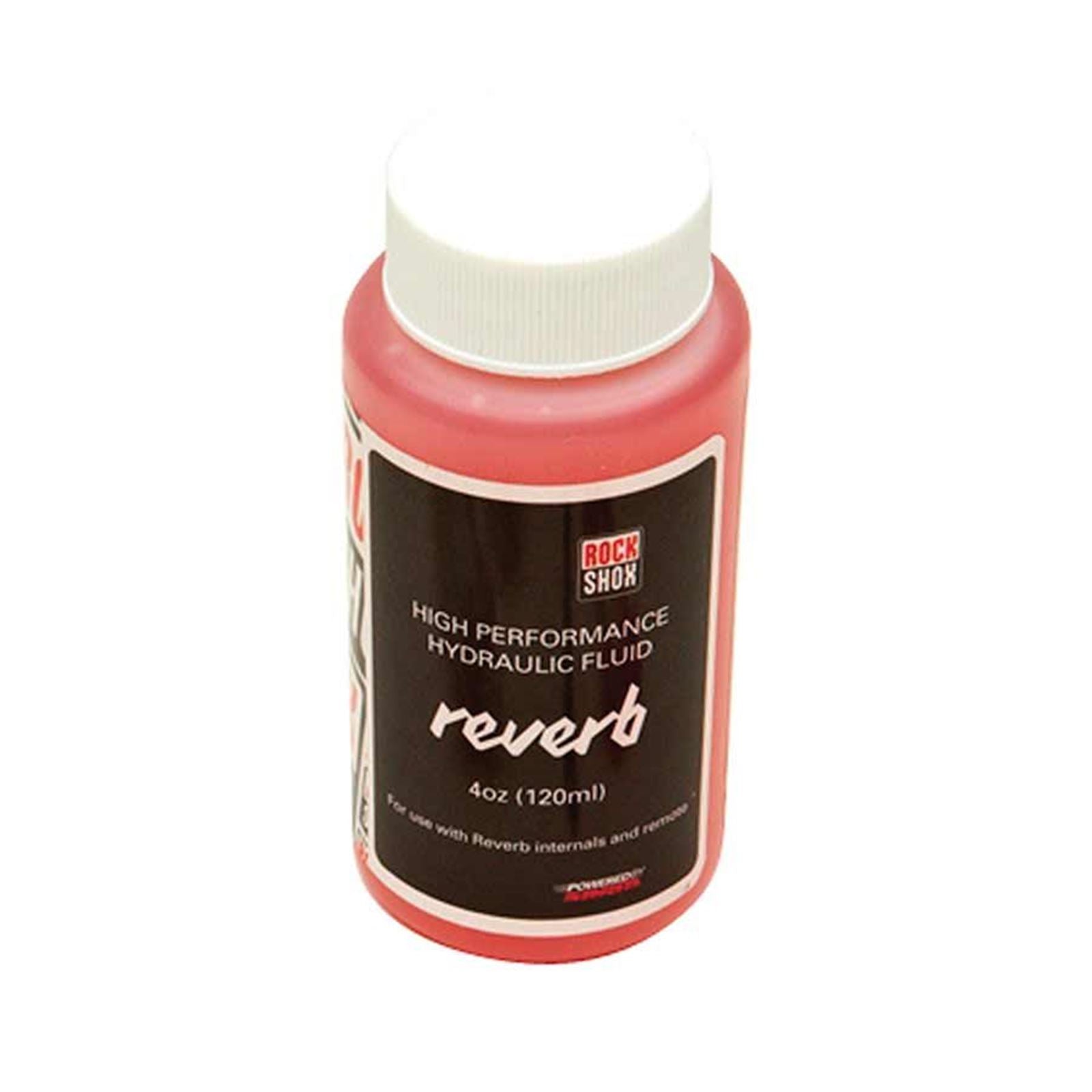 RockShox Reverb Hydraulic Fluid - 1L 11.4015.354.040_1108014