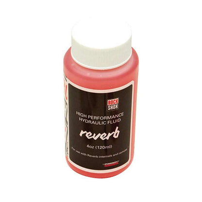 RockShox Reverb Hydraulic Fluid - 1L 11.4015.354.040_1108014