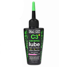 Muc-Off Ceramic Dry Lubricant - 50ml with UV Torch [MPN: 871]_1108026
