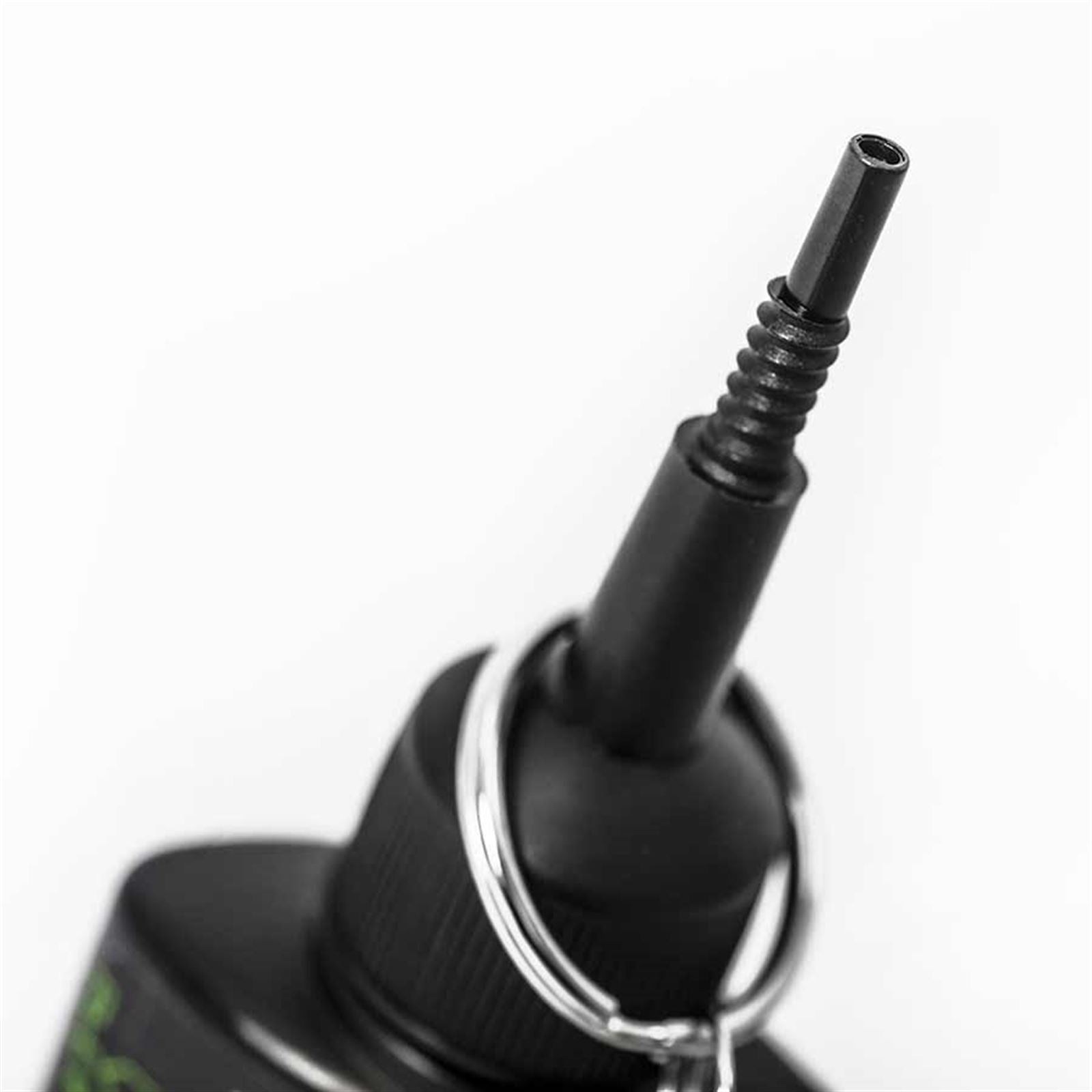 Muc-Off Ceramic Dry Lubricant - 50ml with UV Torch [MPN: 871]_1108028