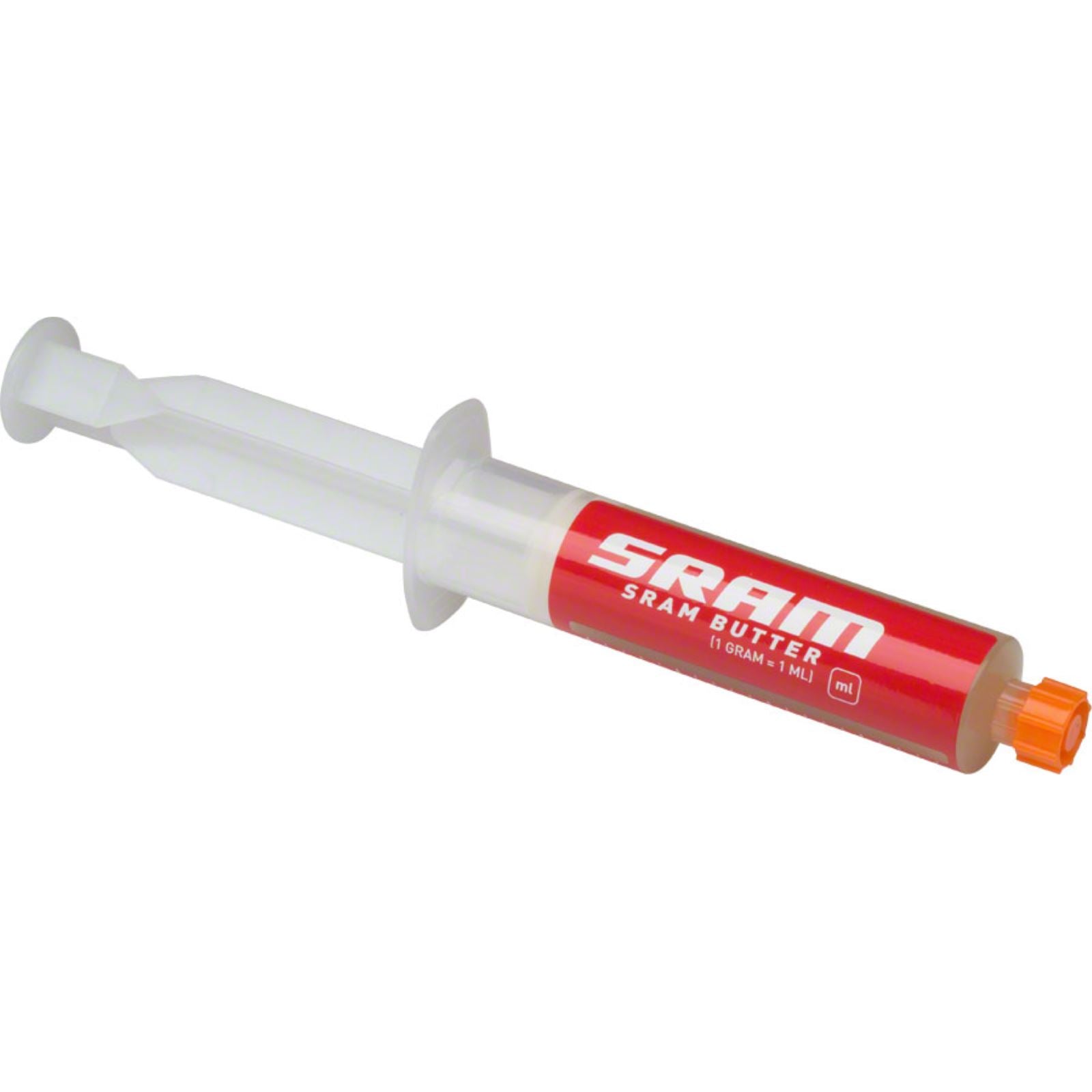 SRAM Butter Grease Syringe - 20ml [MPN: 00.4318.008.000]_1196832