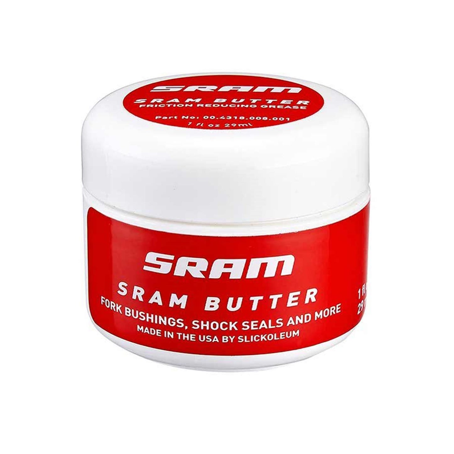 SRAM Butter Grease - 500ml [MPN: 00.4318.008.003]_1108000
