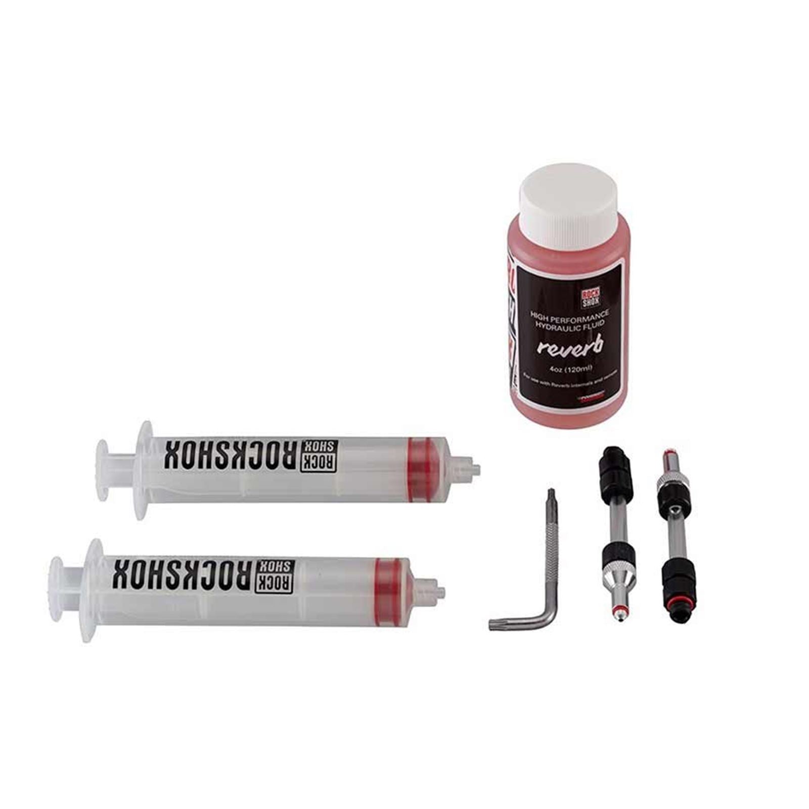 RockShox Standard Bleed Kit 00.4318.007.001_1108002