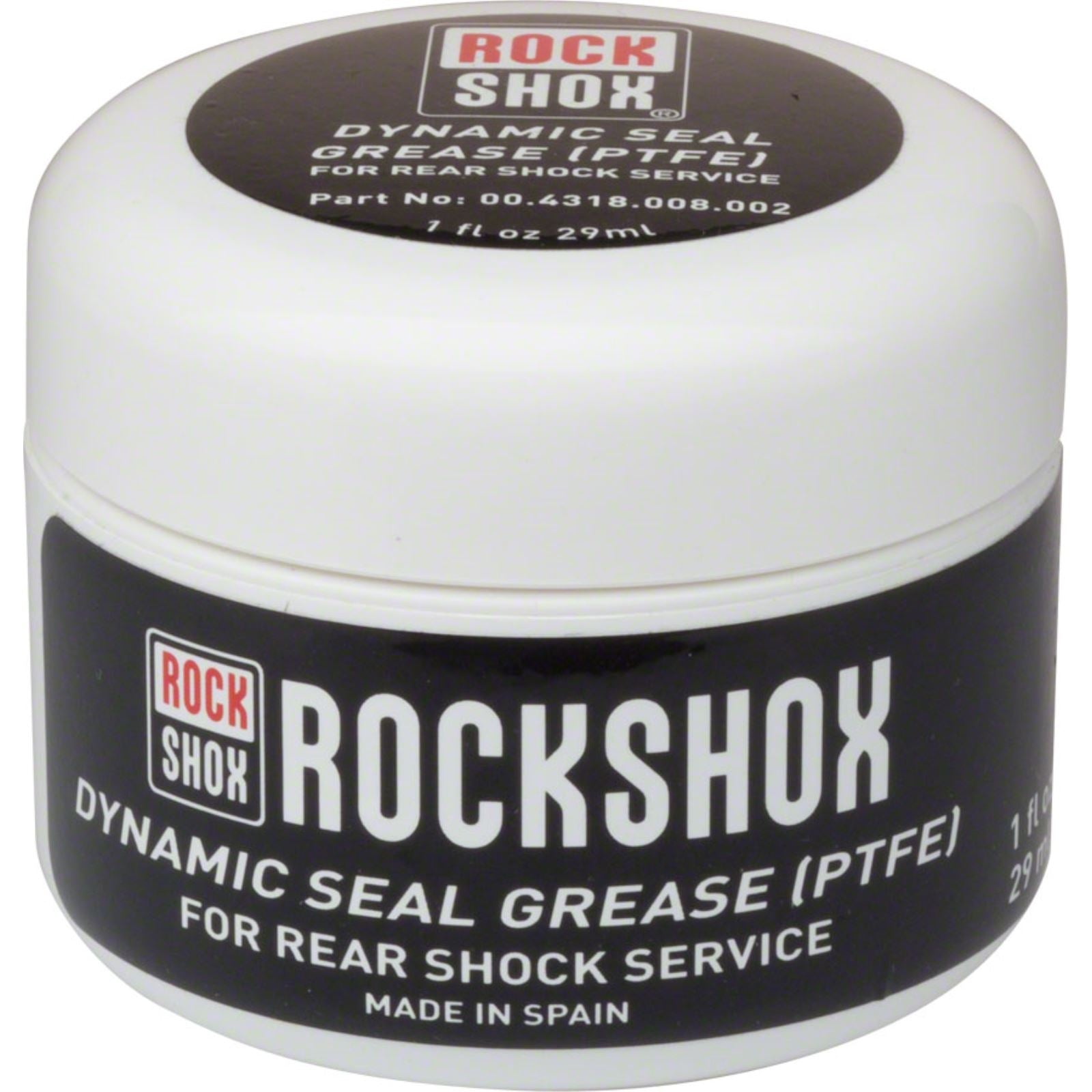 RockShox Dynamic Seal Grease - 1oz 00.4318.008.002_1196903