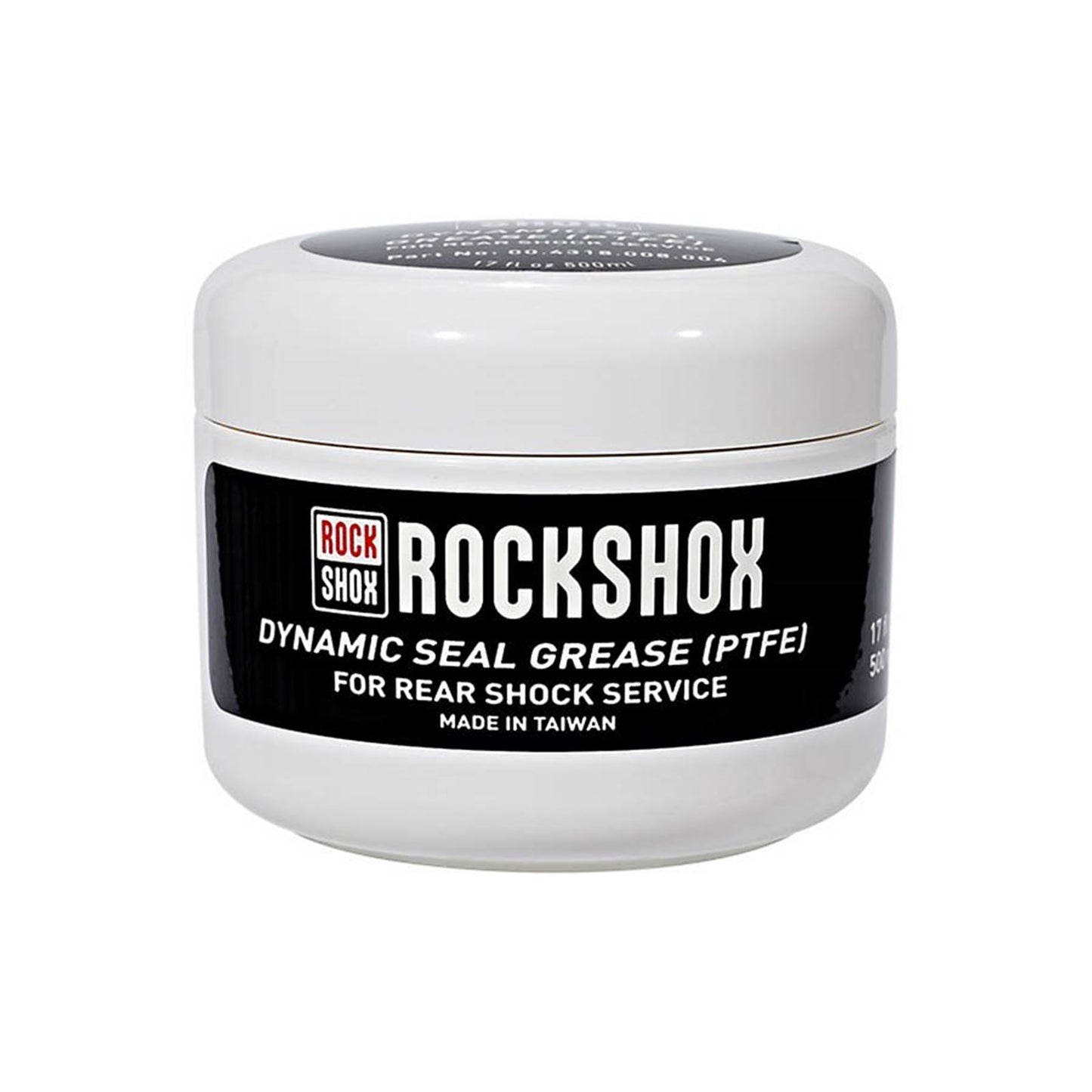 RockShox Dynamic Seal Grease - 500ml 00.4318.008.004_1108030