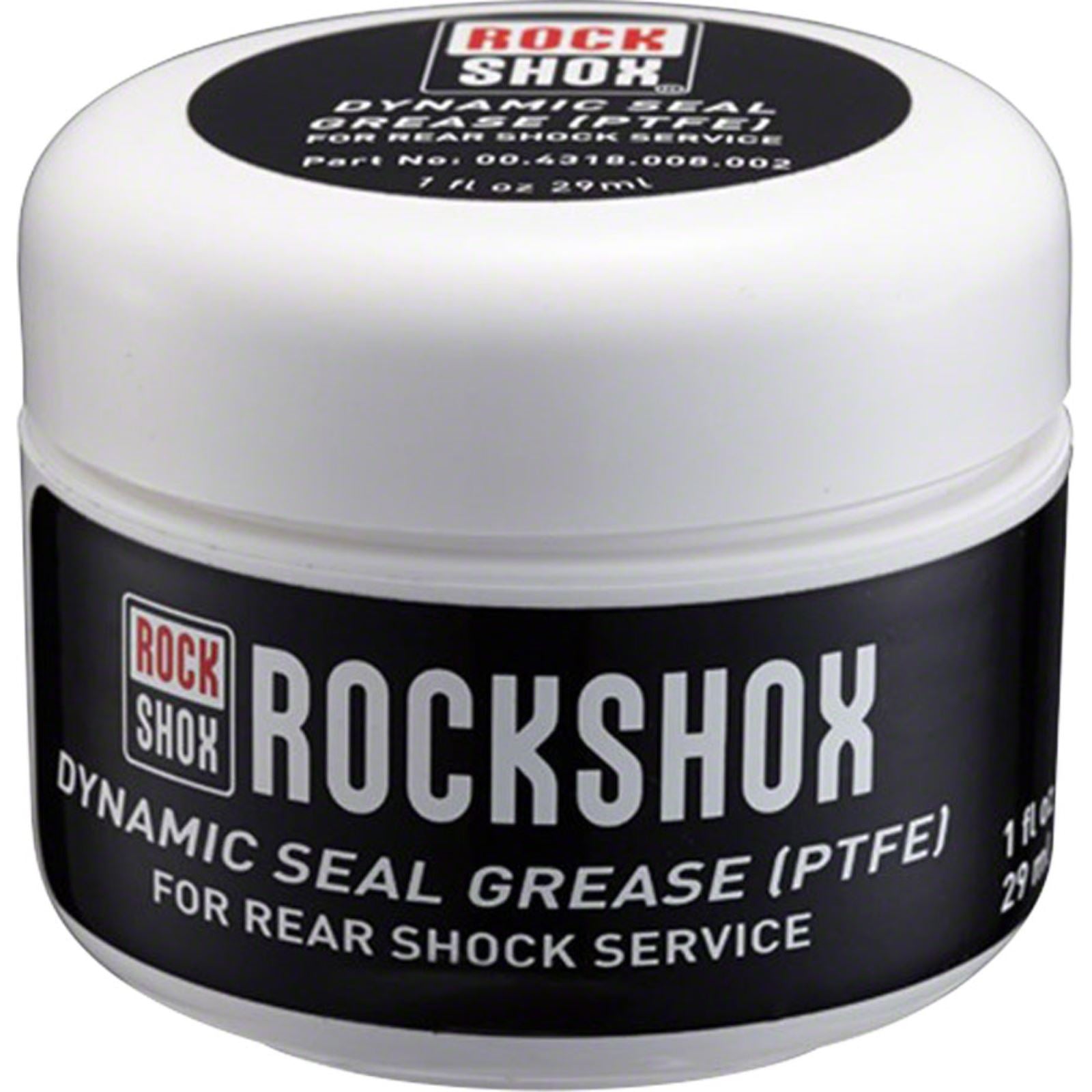 RockShox Dynamic Seal Grease - 500ml 00.4318.008.004_1220362